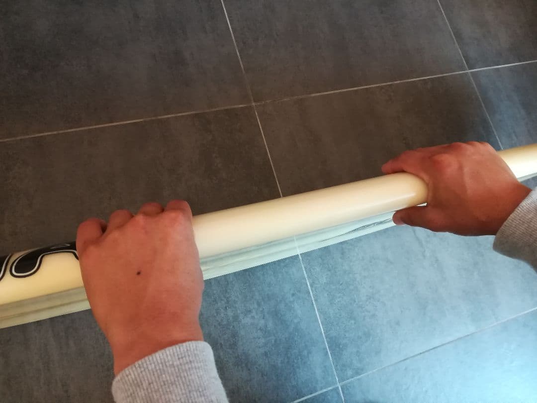 6'3ft ショートボード　BUSH MAN