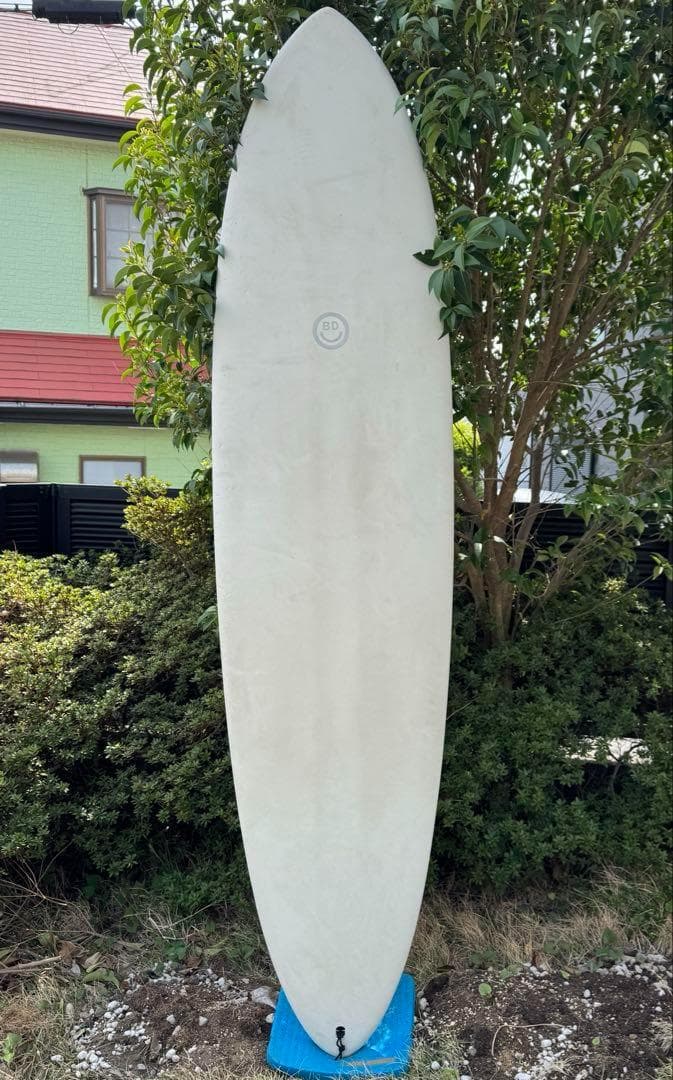 ユーズドボード　B.DAYS　クリス・クリステンソン C-Bucket7'11”