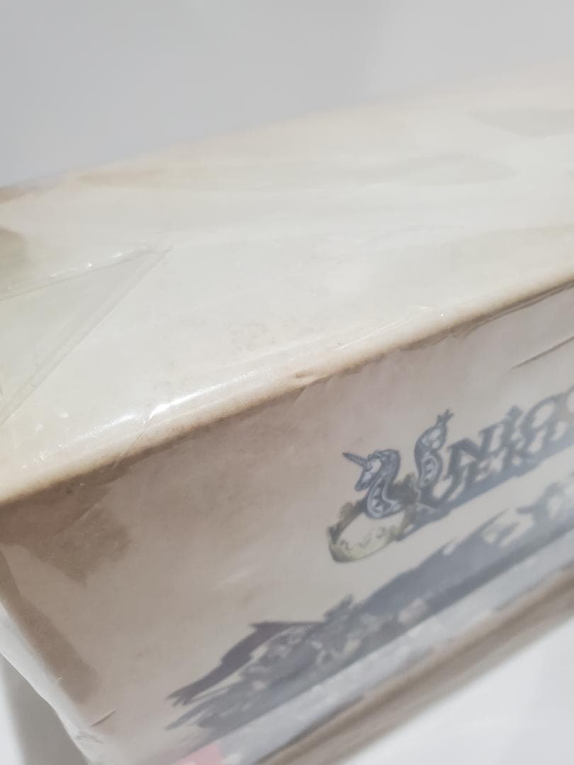 Switch　ユニコーンオーバーロード モナークエディション