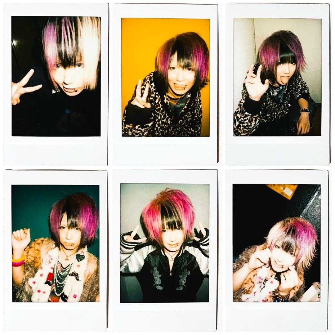 V系★RoNo☆Cro【Minami】チェキ【1-47】47点セット