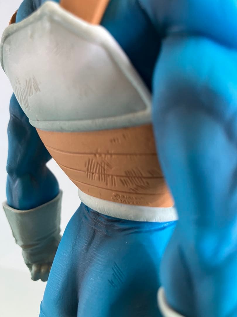 SMSP ベジータ 01 THE BRUSH