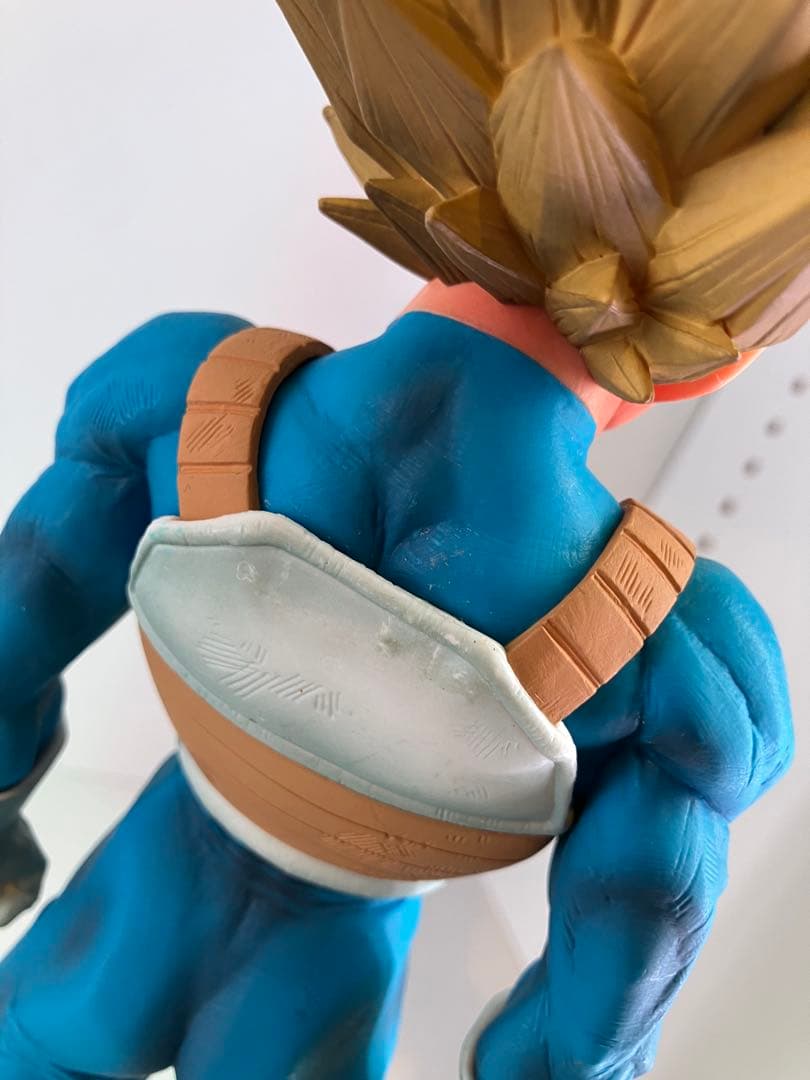 SMSP ベジータ 01 THE BRUSH