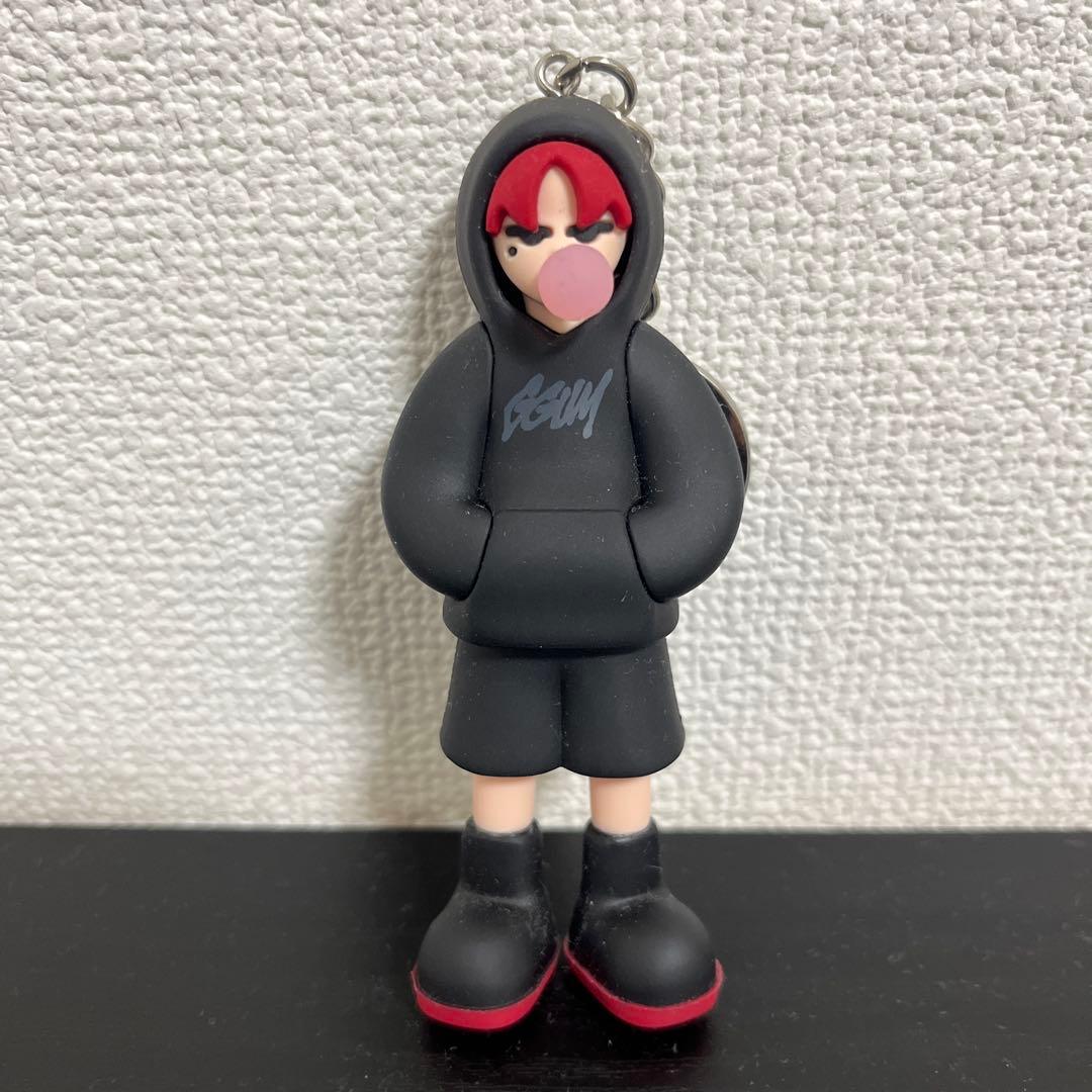 TXT YEONJUN ヨンジュン　GGUM