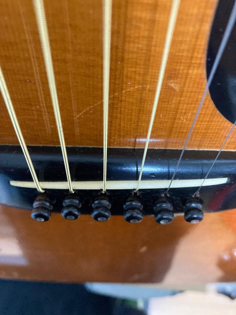 S,yairi YD-305 リペア調整済