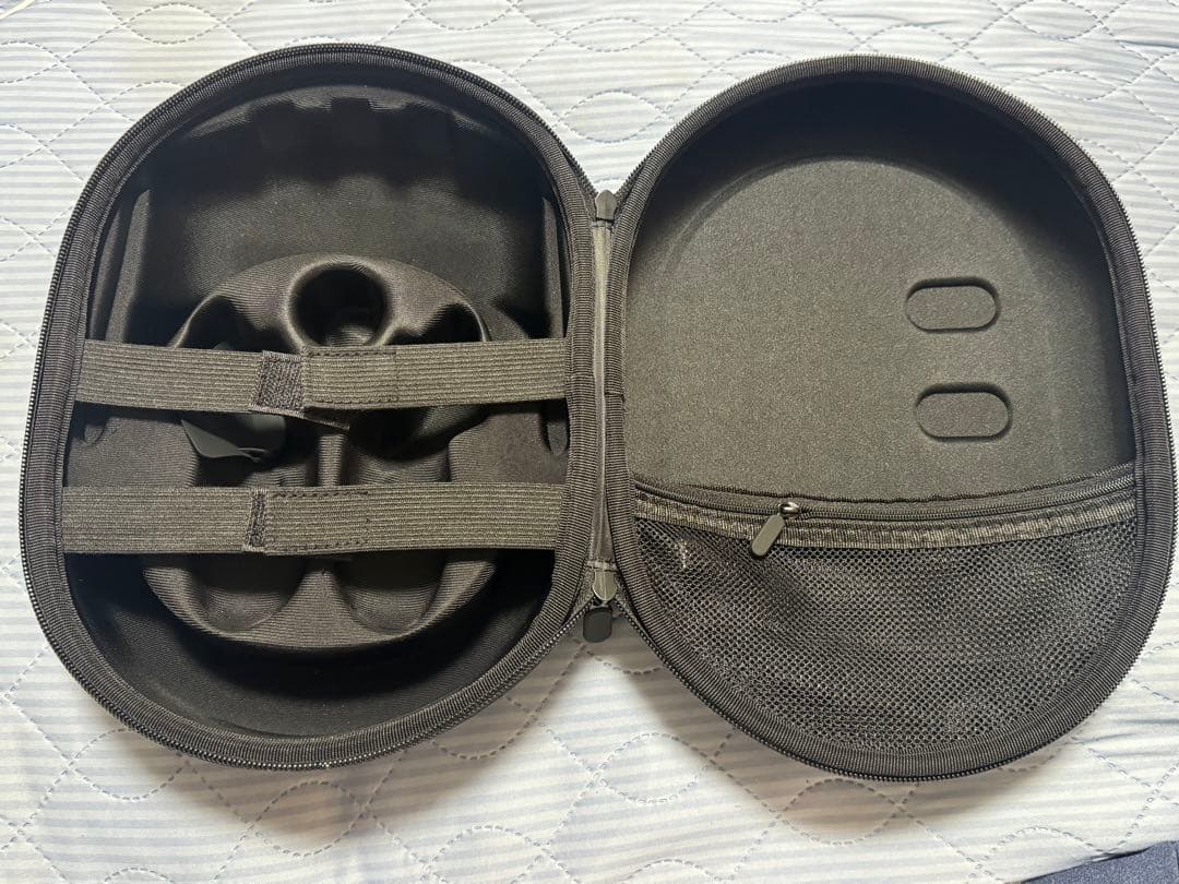  quest 3 512G　メタクエスト+アクセサリー