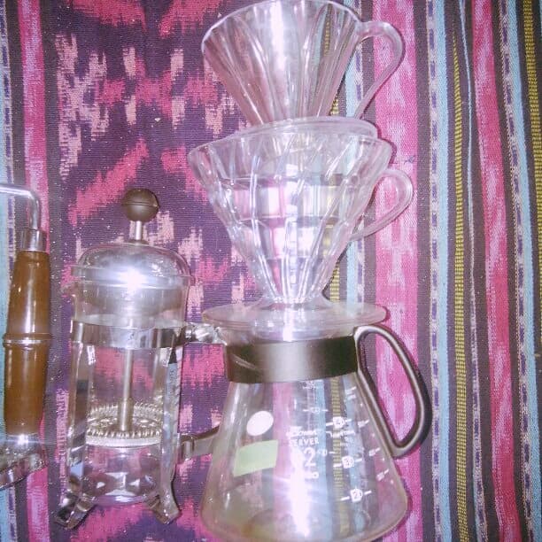 コーヒー器具10点セット ！！(*´罒`*)✩♡