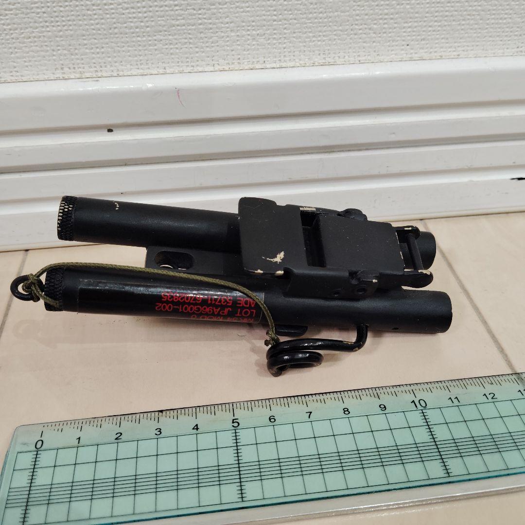 発火装置 レプリカ CQB BHI ブラックホーク PARACLETE CAG