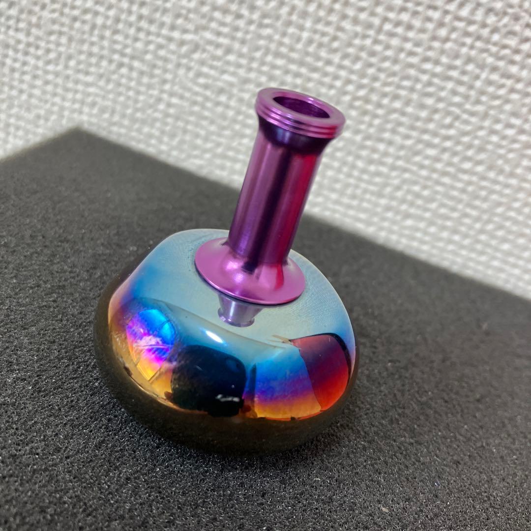 限定モデル☆リブレ⭐︎シマノ⭐︎EP41ハンドルノブ⭐︎F-4