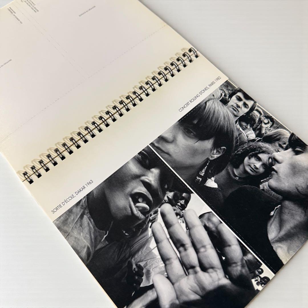 William  ウィリアムクラインPhotographies