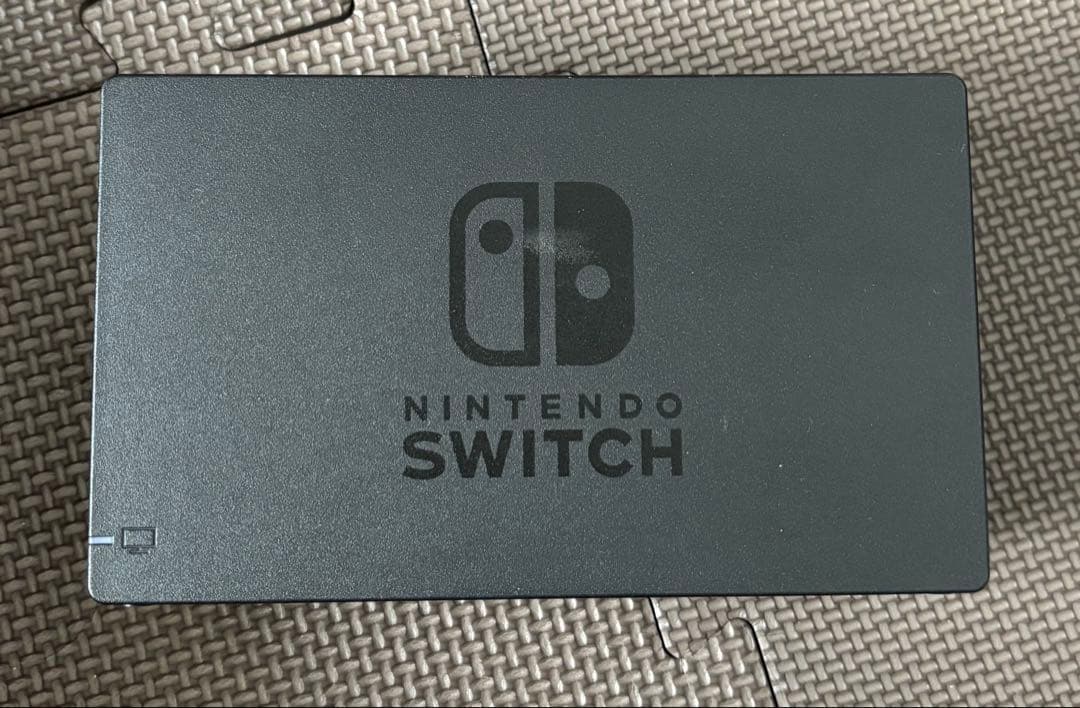 Switch本体＋プロコン＋【ホリ】グリップコン