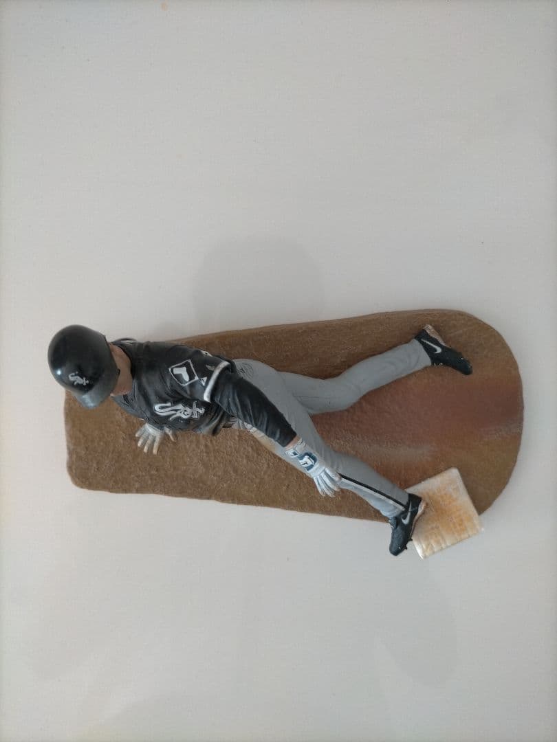 MLB　フィギュア