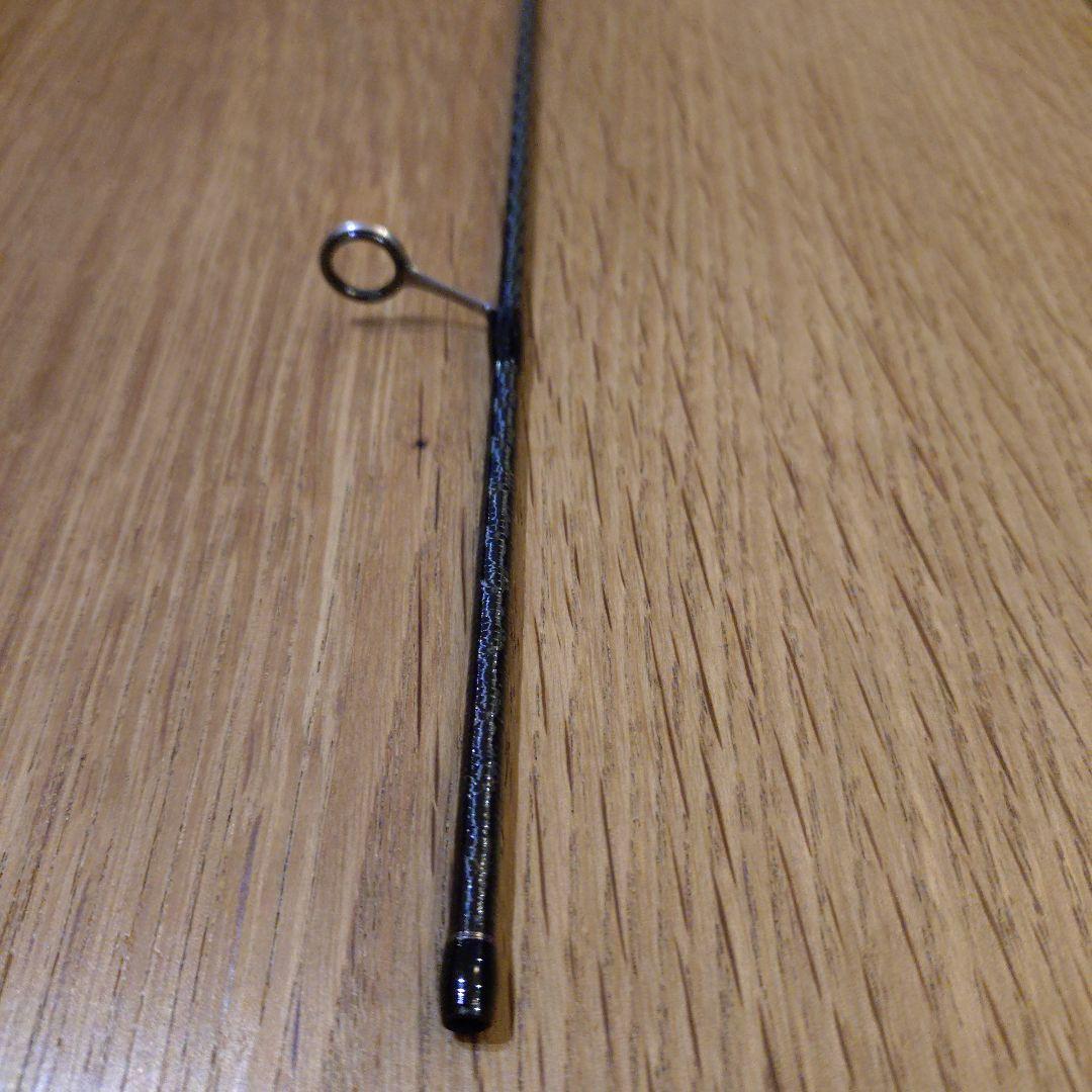 シマノ 21 カーディフAX 62sul SHIMANO CARDIFF