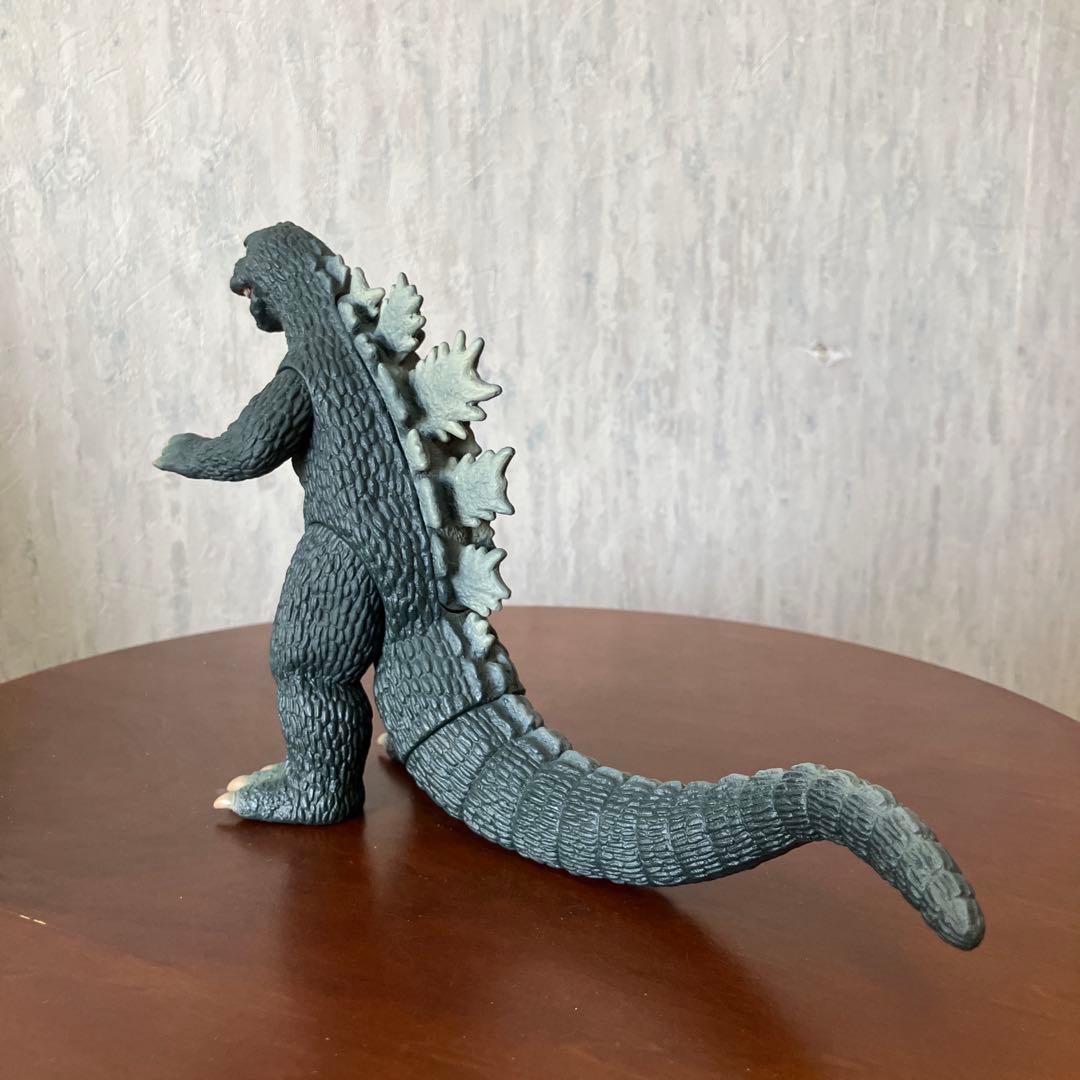 ゴジラ 50周年メモリアルボックス 1965