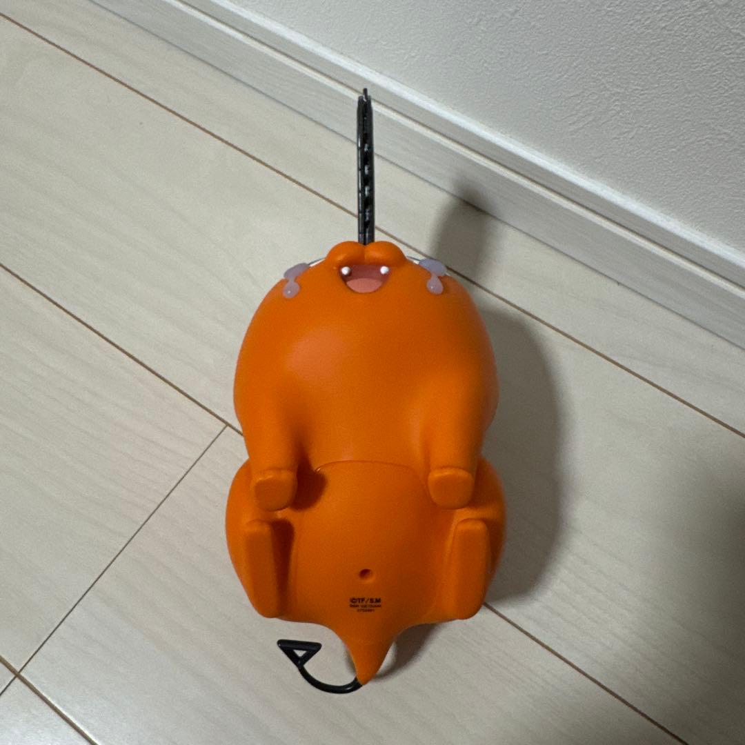 【チェンソーマン】おおきなSOFVIMATES ポチタは泣きながら俺を待っていた