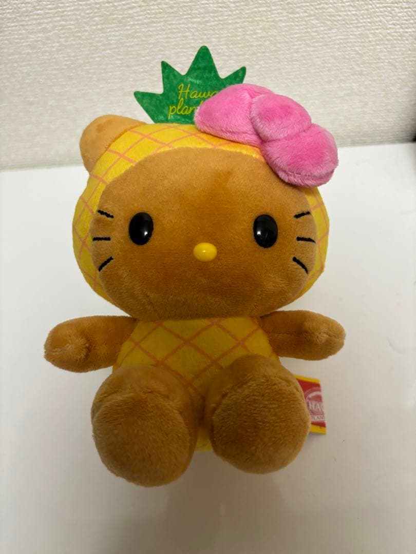 匿名配送 ドール プランテーション限定 日焼けキティ 大