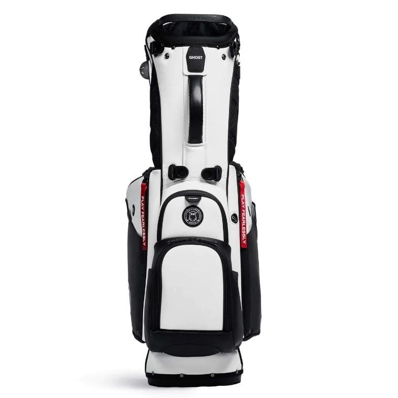 ●●日本未入荷・GhostGolf●●ゴーストゴルフ・口枠選択可 キャディバッグ