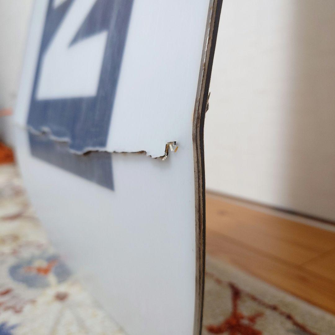 BURTON(バートン)CUSTOMカスタム(訳あり) スノーボード板150cm