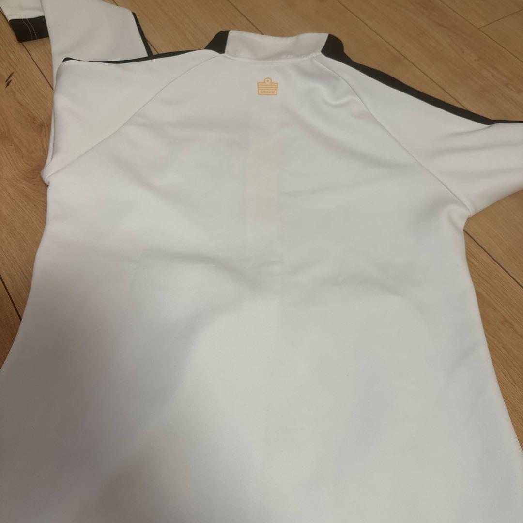 アドミラル セットアップ Lサイズ