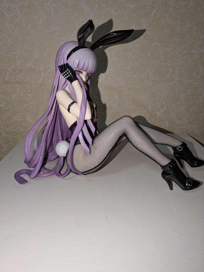 フリーイング B-STYLE 1/4 ダンガンロンパ 霧切 響子 バニーVer.