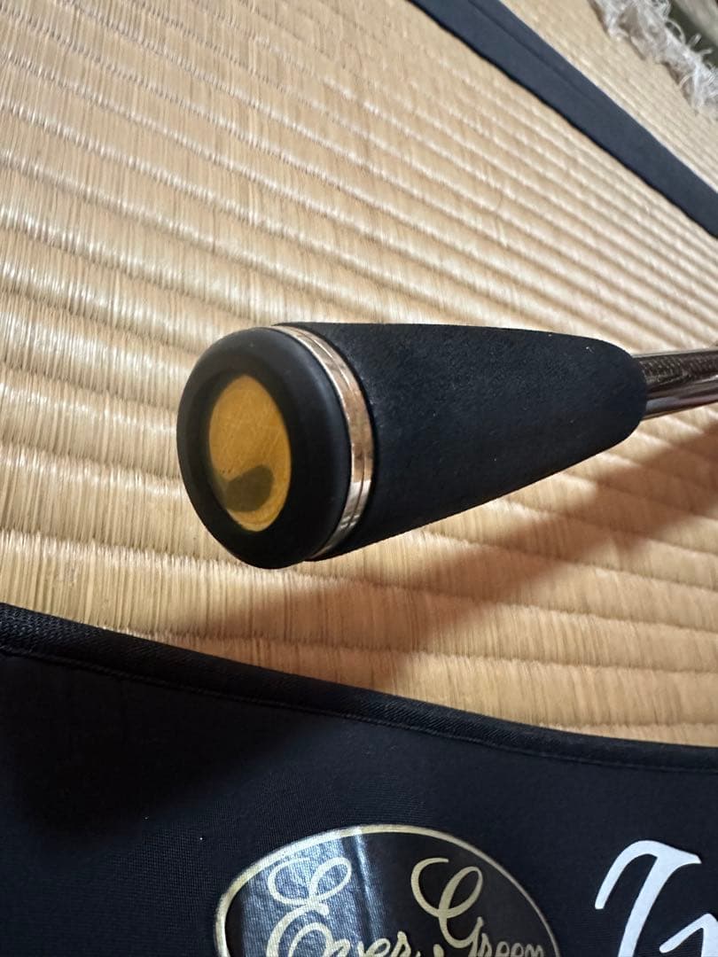 カレイドインスピラーレ グランドコブラrs 611XMH イマカツ　カレイド