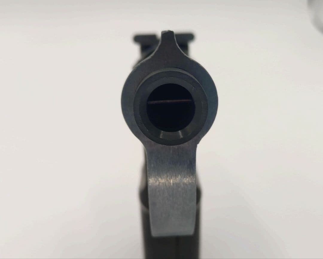 ハートフォード FP-45 リベレーター