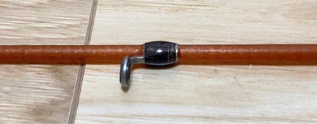 UFM ウエダ ジェットストリーム Yamame BWS-53MRF-T