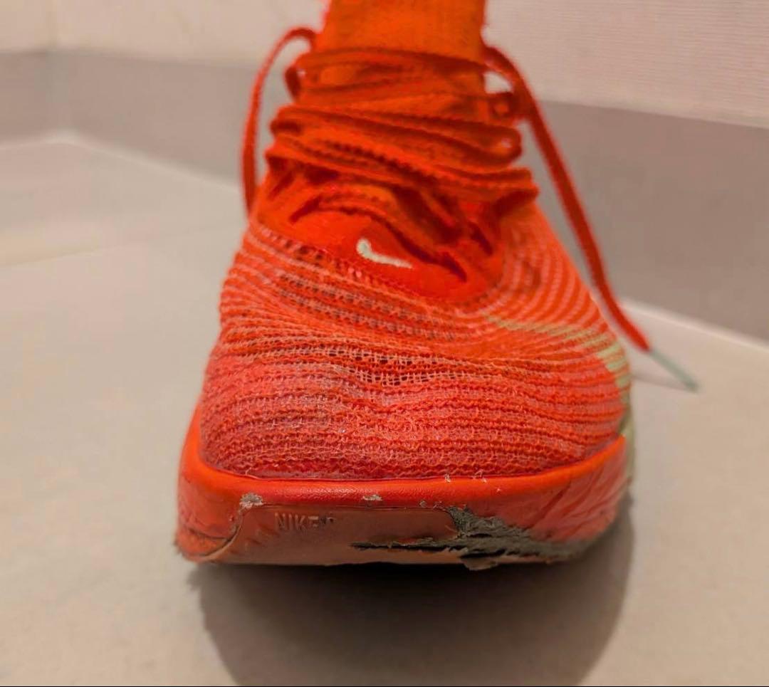 Nike アルファフライ3 25.5cm