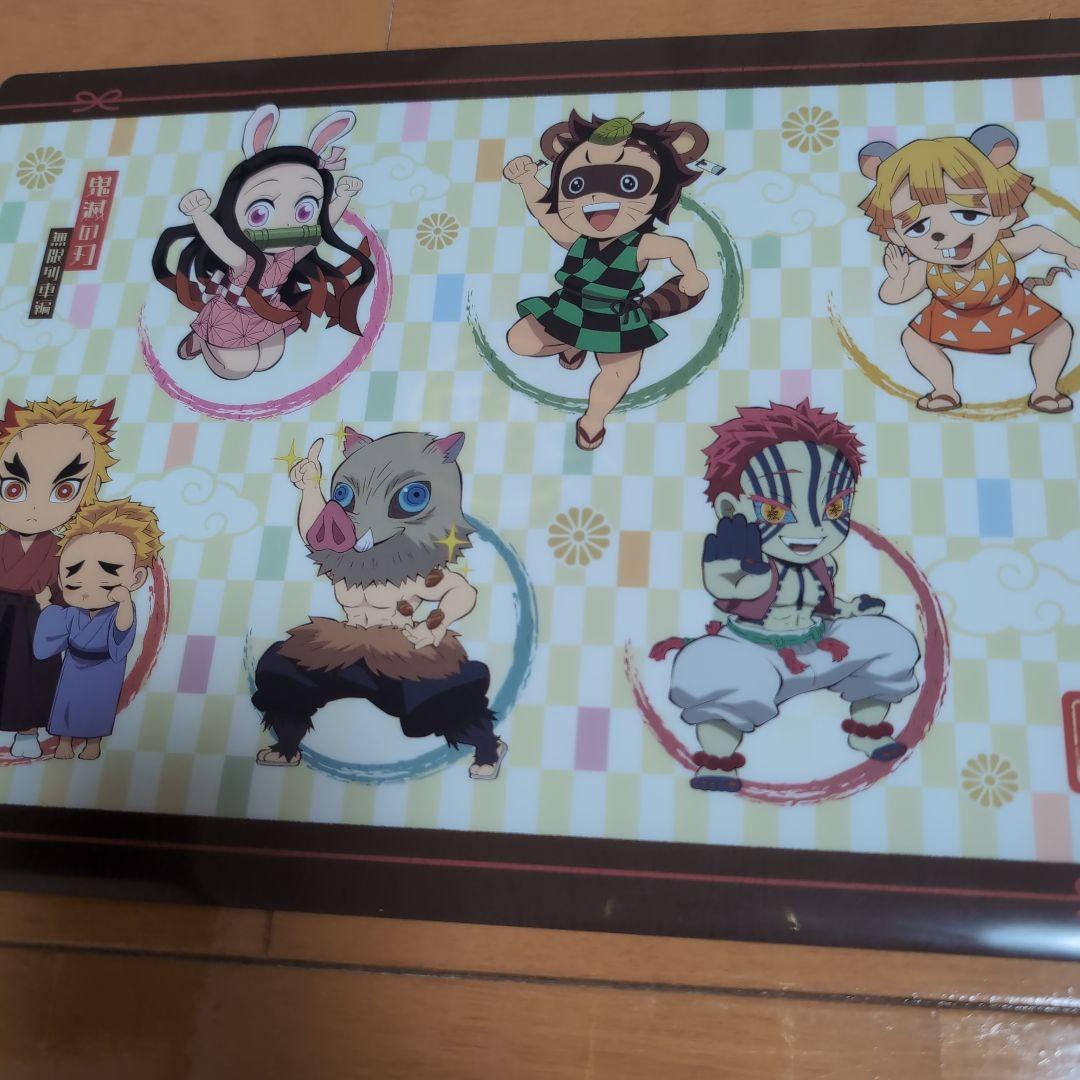 鬼滅の刃　A3　A4 クリアファイルまとめ売り全部で29枚