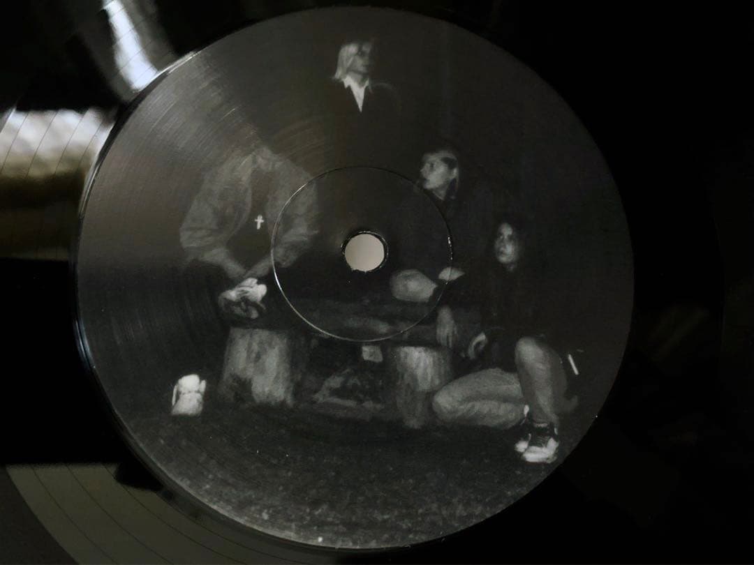 洋楽 THERGOTHON - Fhtagn-Nagh Yog-Sothoth