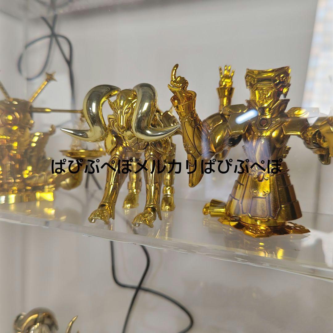 聖闘士聖衣神話　セット