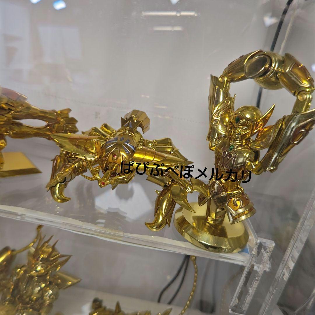 聖闘士聖衣神話　セット