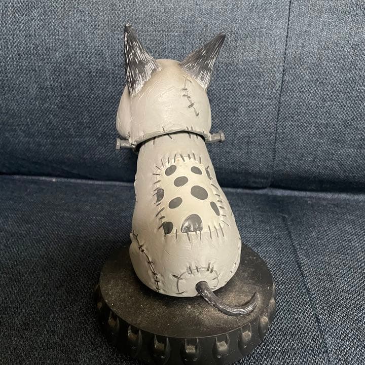 フランケンウィニー スパーキー ボビングヘッド