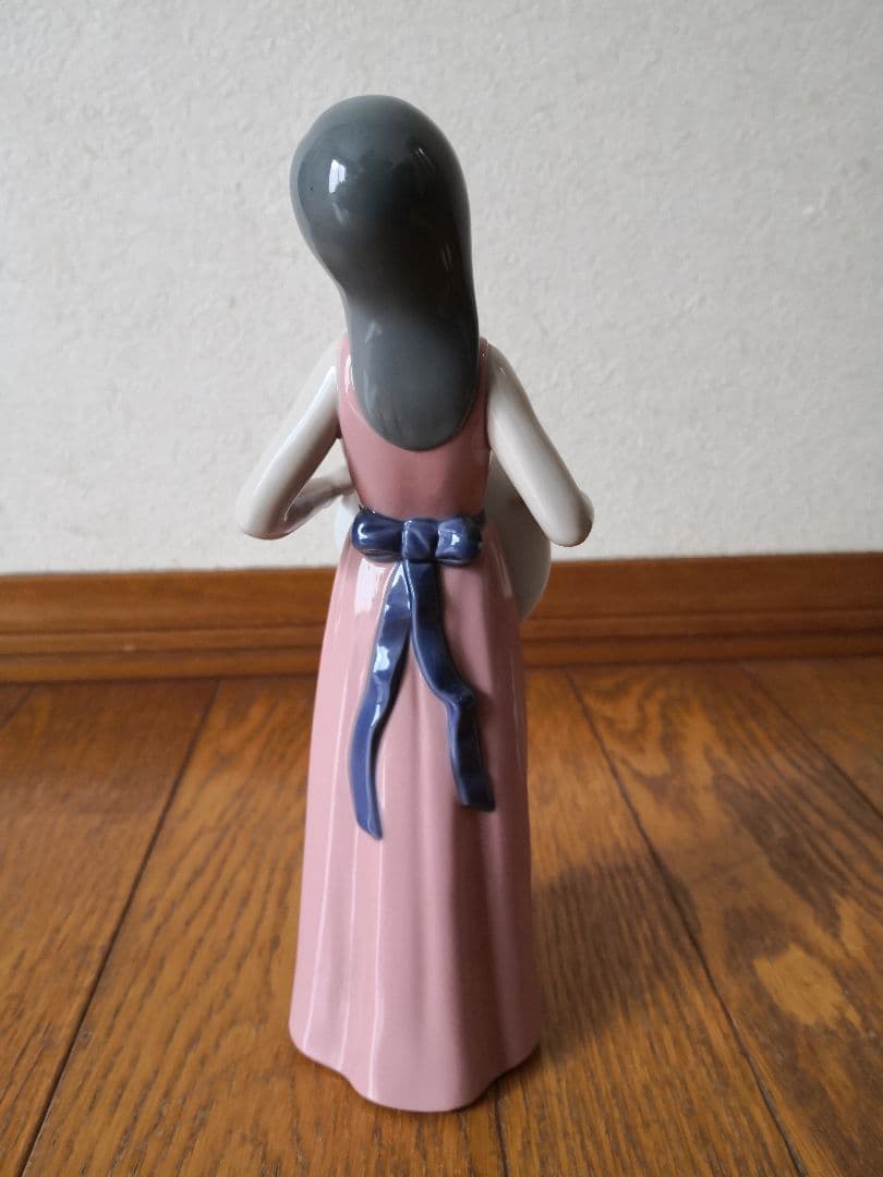 LLADRO リヤドロ