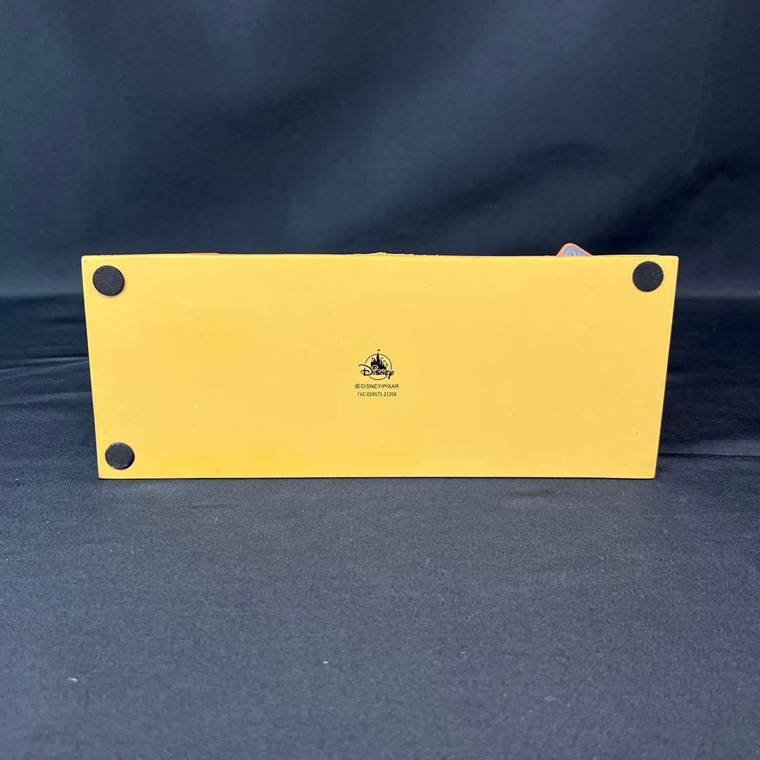 トイ・ストーリー フィギュア カラーコーン Story Collection