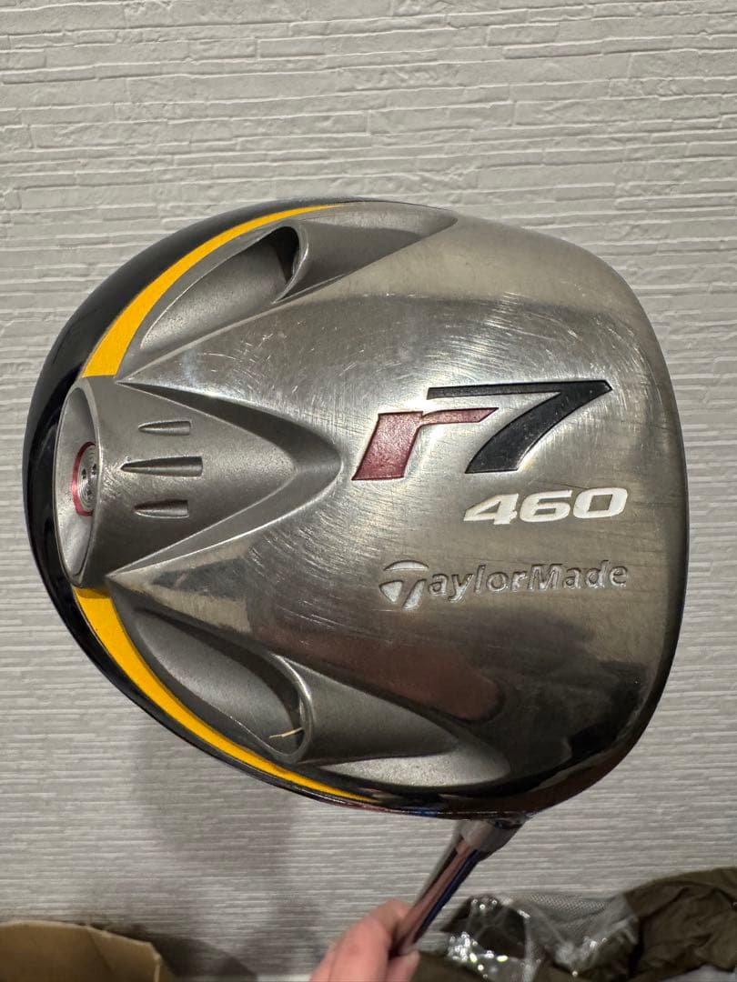 Callaway キャロウェイ　スタンド付きキャディバックゴルフクラブセット