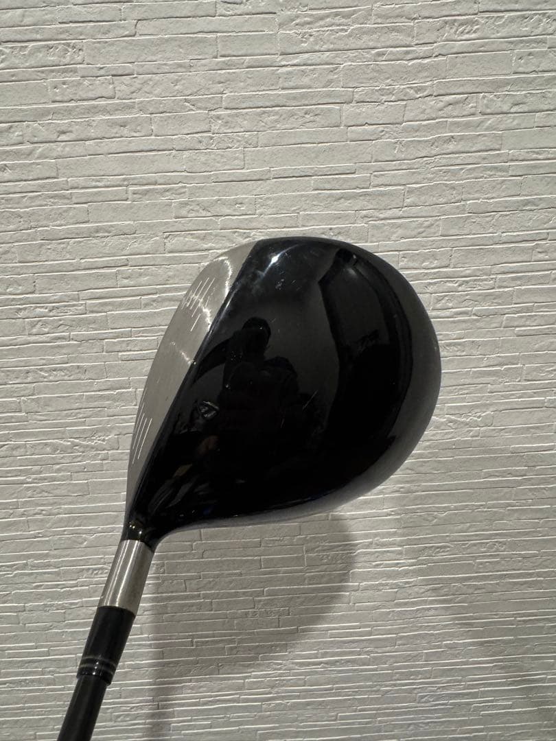 Callaway キャロウェイ　スタンド付きキャディバックゴルフクラブセット