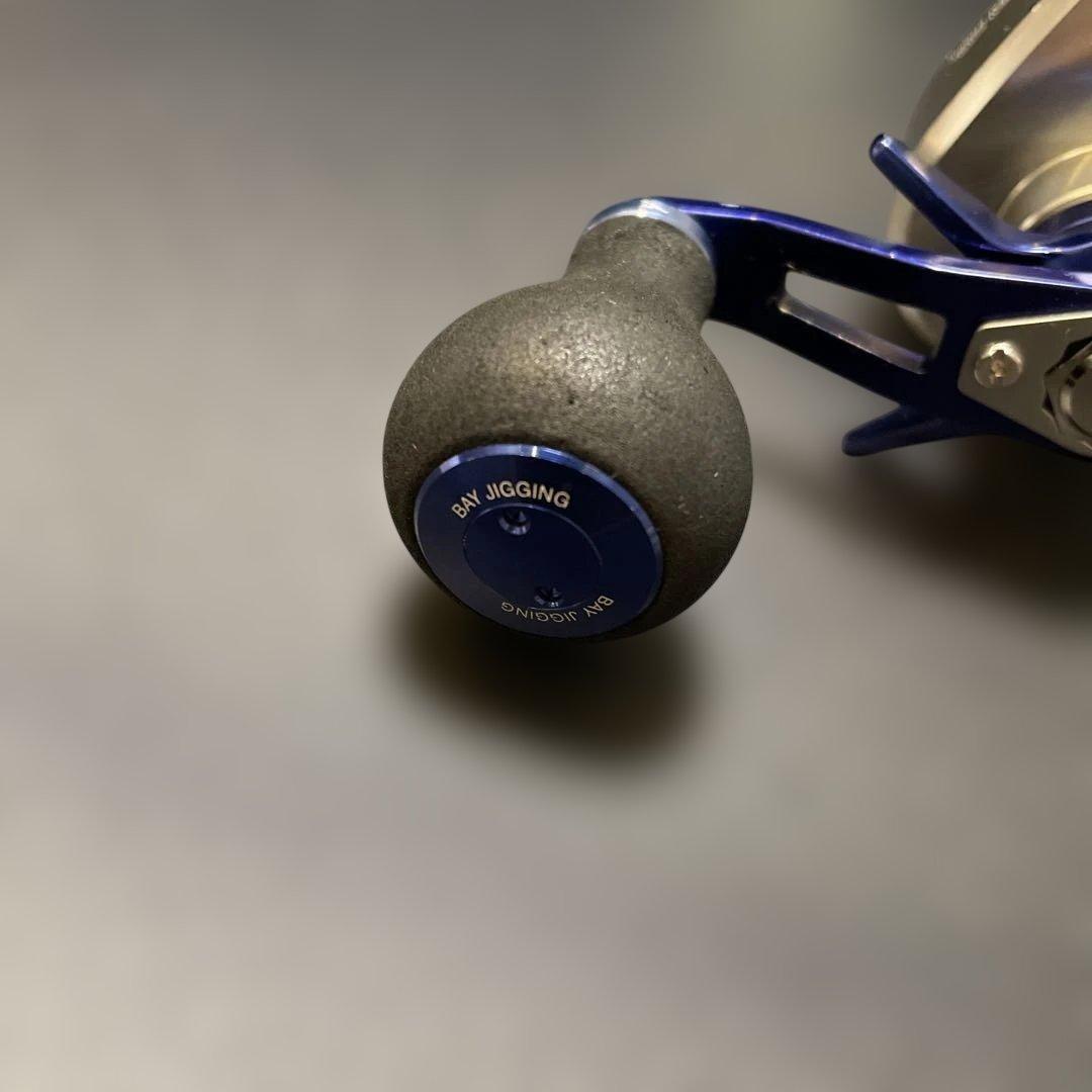 ダイワ　リョウガ　C1012PE-HW 左巻