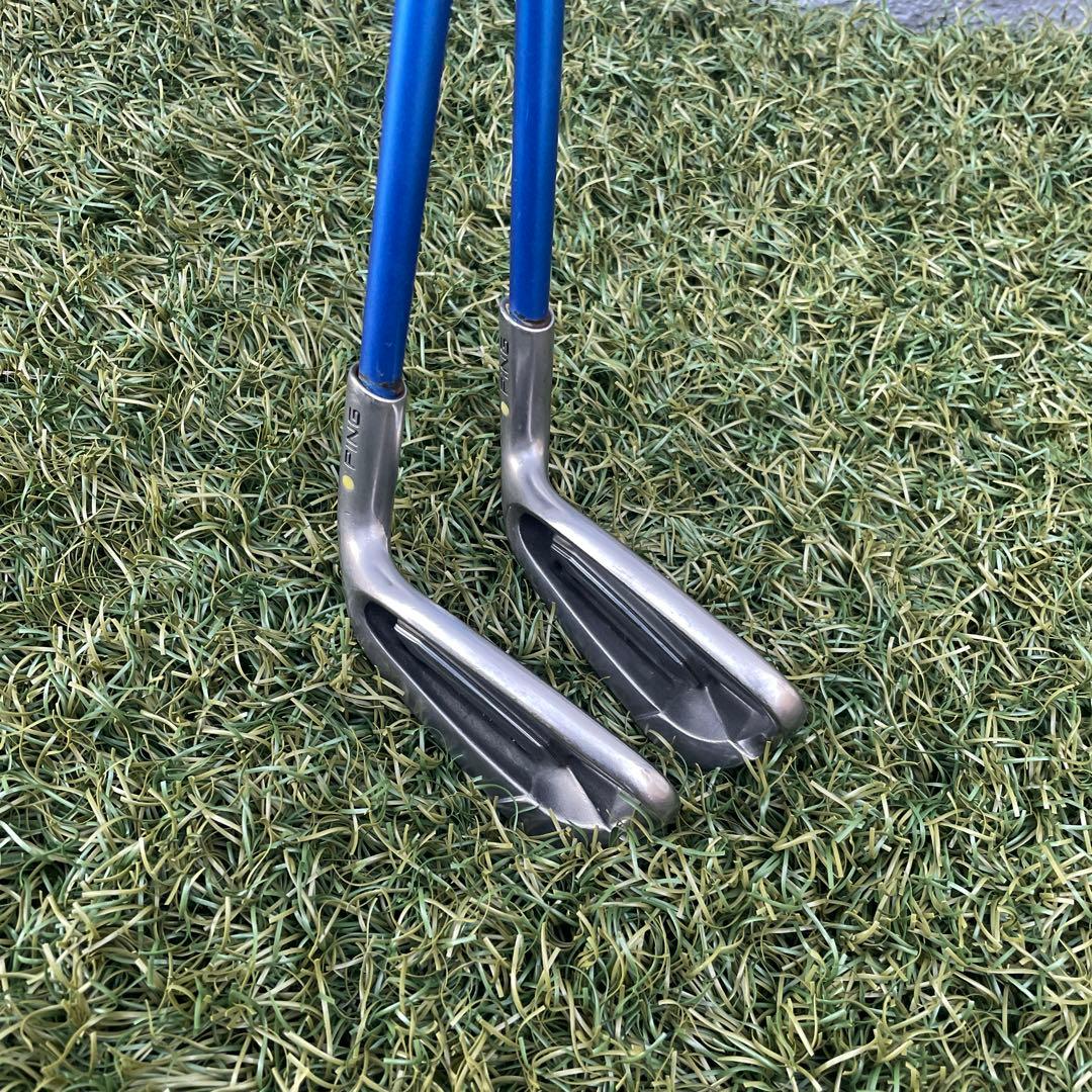 PING i525 アイアン