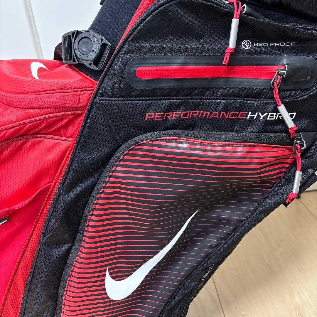 Nike Performance Hybrid ゴルフバッグ