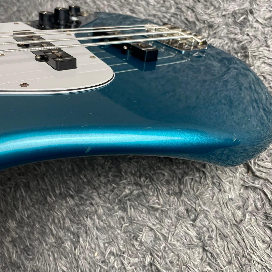 ベース Coolz ZJB-1R LPB