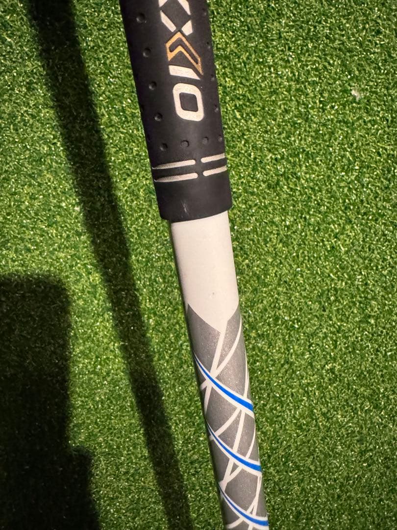 XXIO ゼクシオ MP1200 ダンロップ　メンズ　ドライバー