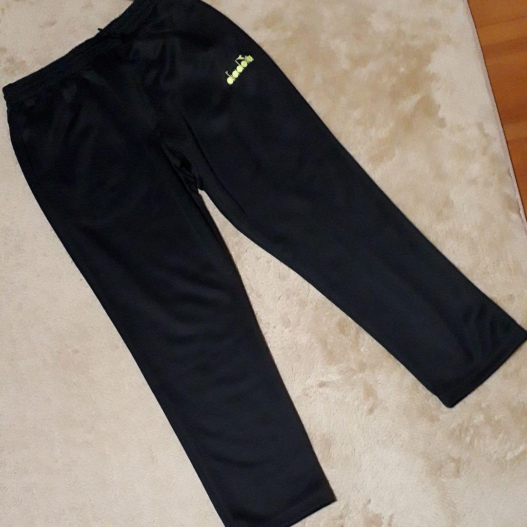 DIADORA　ディアドラ　ウェアーセット