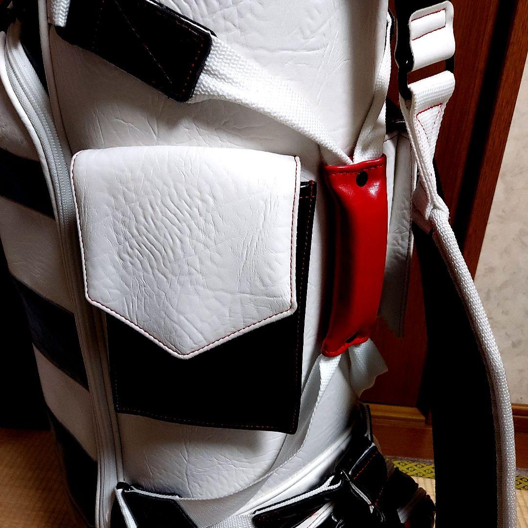 BELDINDキャディバッグ