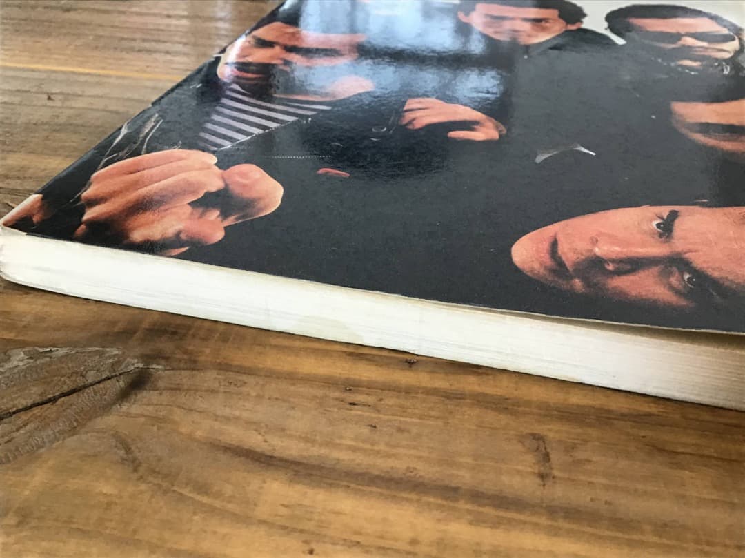 ★楽譜/クールス/COOLS/大全集Vol1/1982年バンドスコア