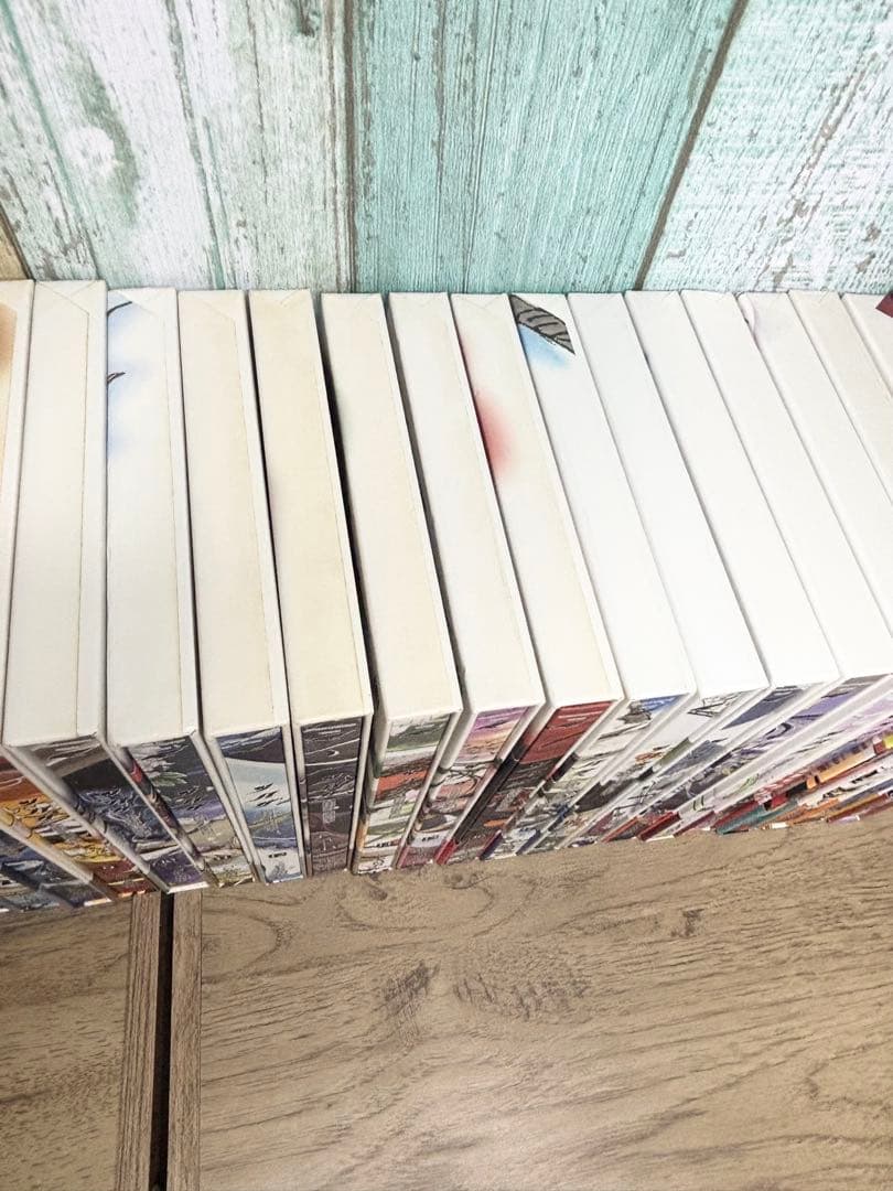 ツバサ・クロニクル豪華版　全28巻セット　CLAMP　全巻ポストカード完備