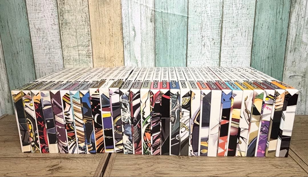 ツバサ・クロニクル豪華版　全28巻セット　CLAMP　全巻ポストカード完備