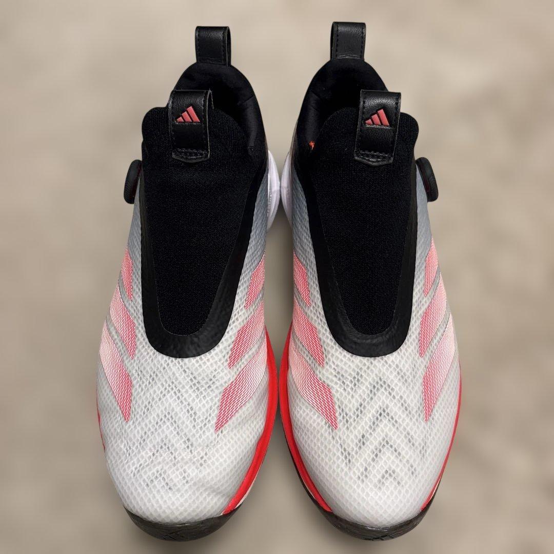 アディダスゴルフシューズ ADIZERO ZG 25 BOA 26.0cm