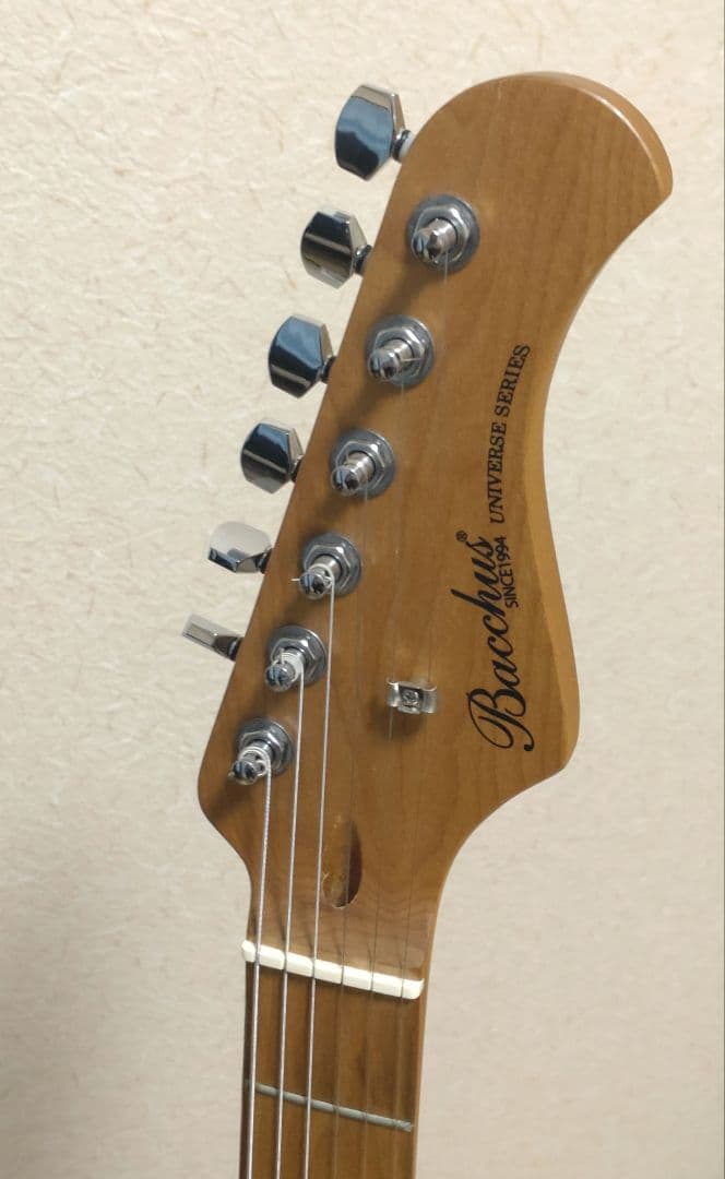 Bacchus IMPERIAL24-BP-RSM/M【生産終了モデル】