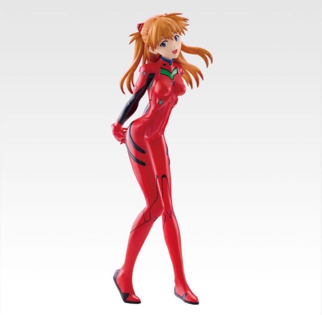 一番くじ 新世紀エヴァンゲリオン 1ロット　販促物付き