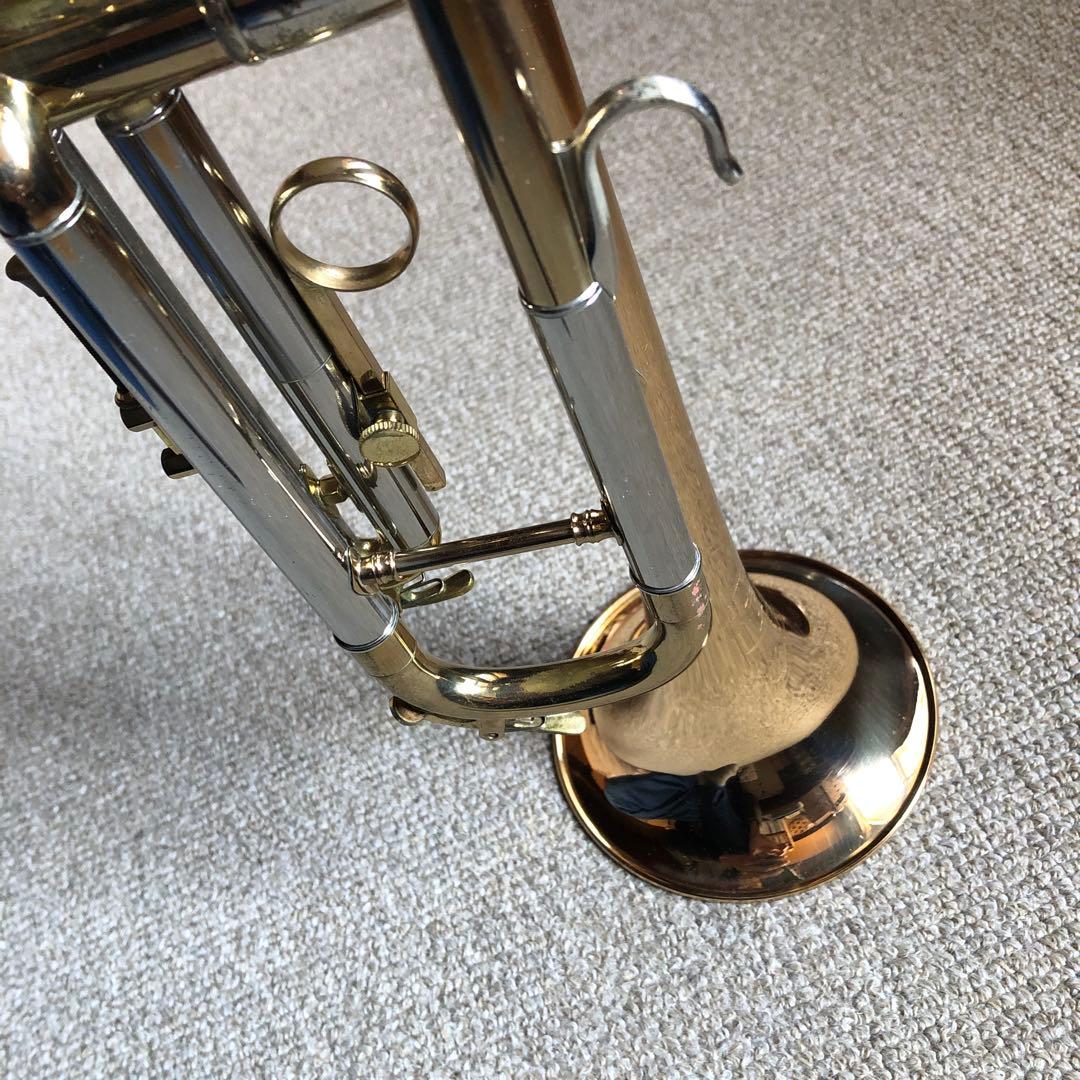 ニッカン インペリアル トランペット